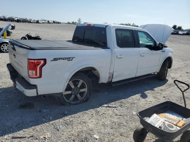 VIN 1FTEW1EF1FKE57002 2015 Ford F-150, Supercrew no.3