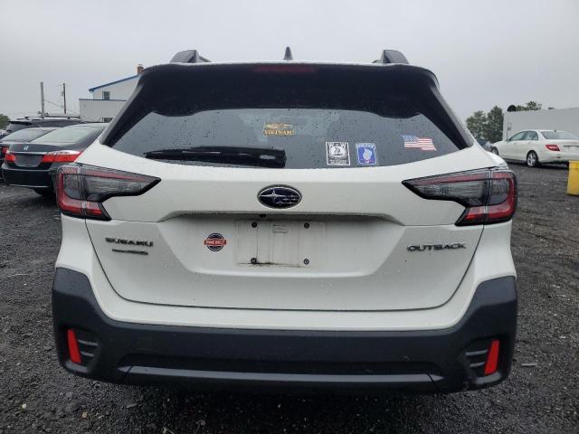 2021 SUBARU OUTBACK PR - 4S4BTADC6M3133047