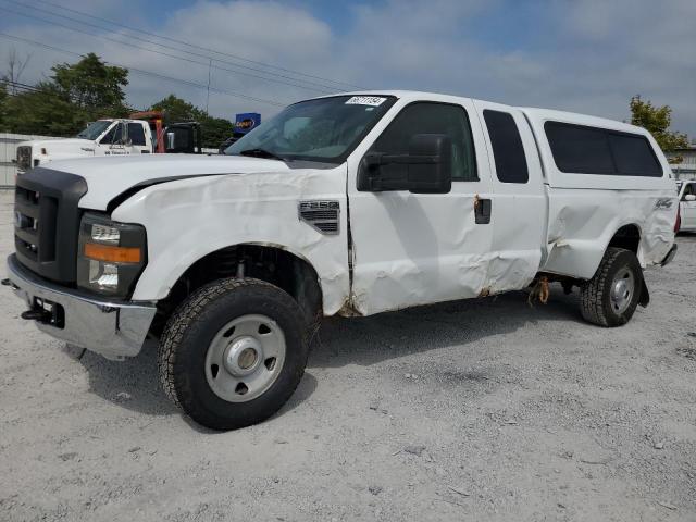 FORD F250 SUPER