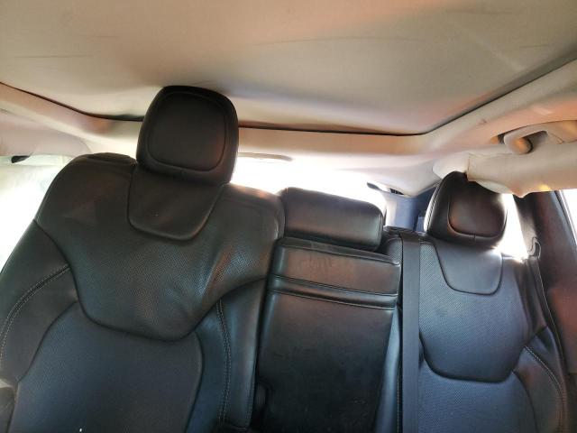 2015 JEEP CHEROKEE 1C4PJMDB9FW503255