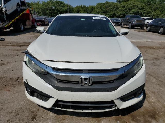 VIN 19XFC1F91GE041767 2016 Honda Civic, Touring no.5