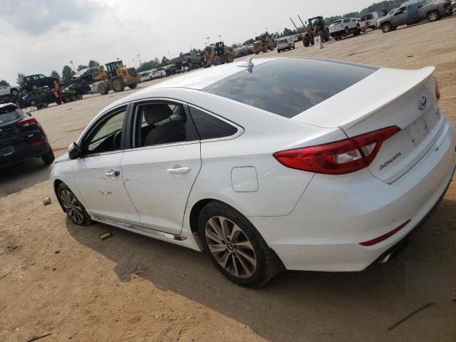 2015 HYUNDAI SONATA SPO - 5NPE34AF6FH110067
