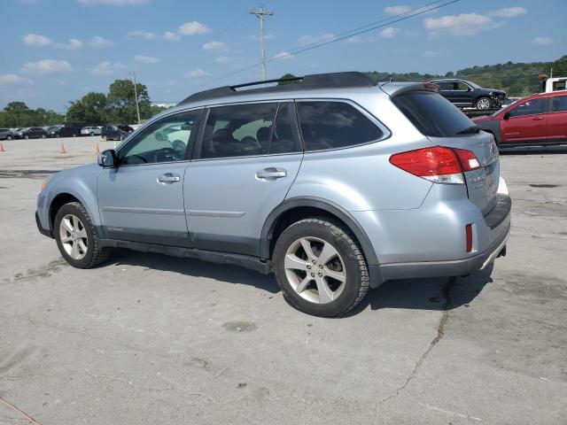 VIN 4S4BRCCC3E3217789 2014 Subaru Outback, 2.5I Pre... no.2