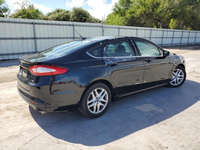 2016 FORD FUSION SE - 3FA6P0H73GR246659