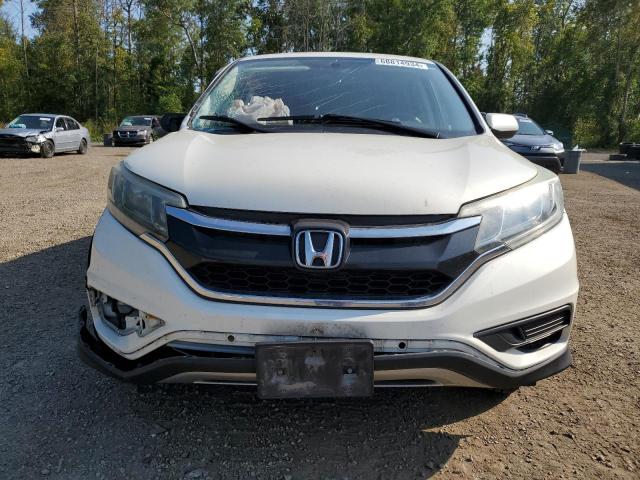 2015 HONDA CR-V SE - 2HKRM4H40FH113212