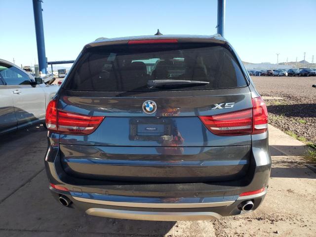 VIN 5UXKR0C30H0V80123 2017 BMW X5, Xdrive35I no.6