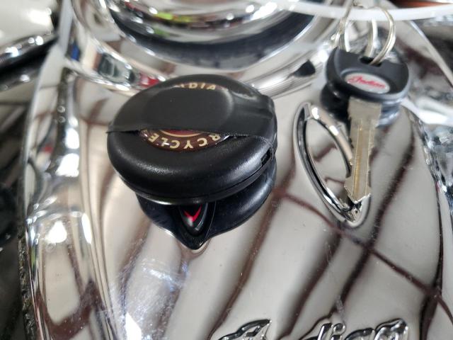 2016 INDIAN MOTORCYCLE CO. CHIEF VINT - 56KCCVAA0G3330667