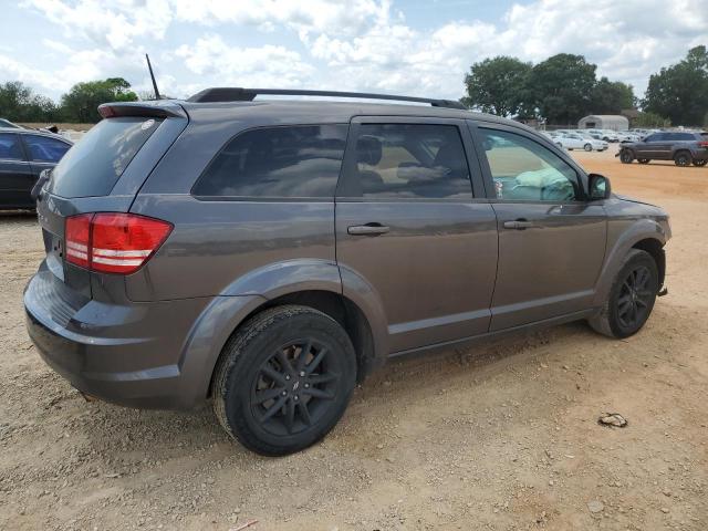 2020 DODGE JOURNEY SE - 3C4PDCAB6LT269325