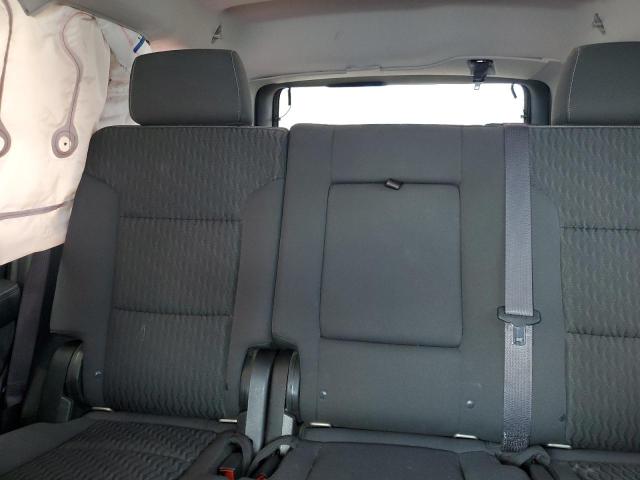 2016 CHEVROLET TAHOE K150 - 1GNSKAKC5GR482901