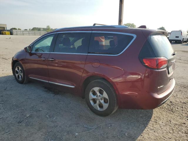 VIN 2C4RC1EG1HR771515 2017 Chrysler Pacifica, Touri... no.2