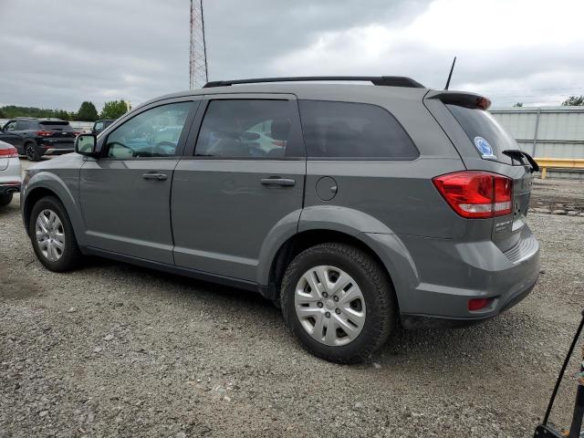 2019 DODGE JOURNEY SE - 3C4PDCBB5KT731970