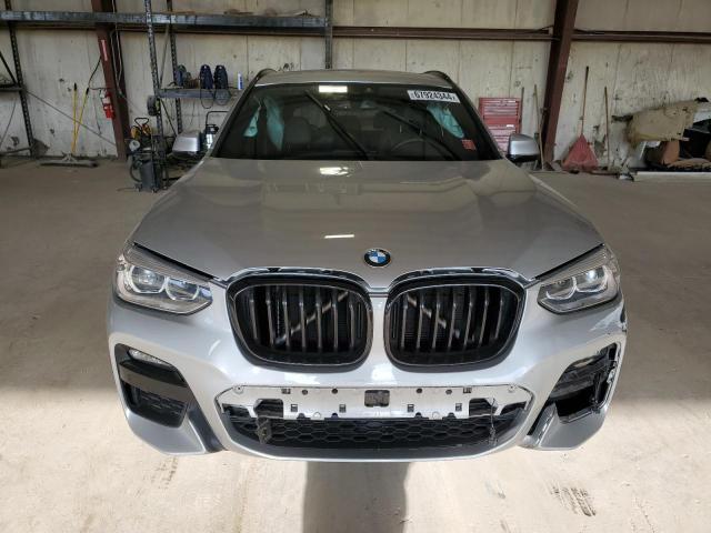 VIN 5UXTY5C03M9E84876 2021 BMW X3, Xdrive30I no.5