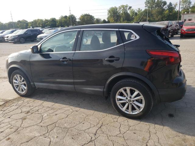 2019 NISSAN ROGUE SPOR - JN1BJ1CR6KW327494