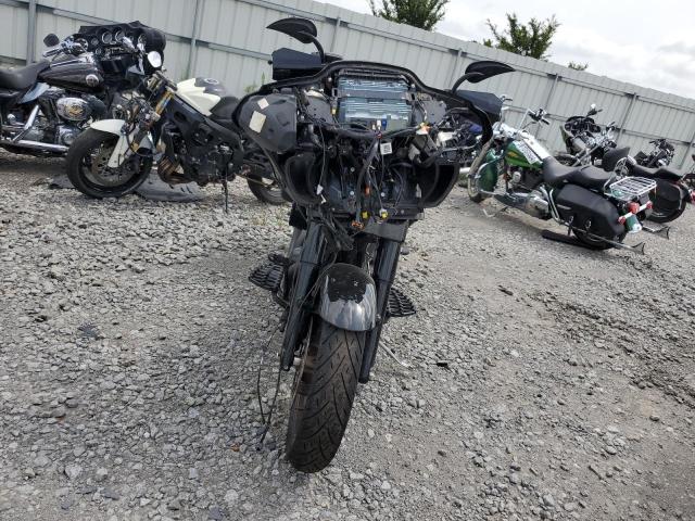 2022 HARLEY-DAVIDSON FLTRXST 1HD1ACL13NB636218
