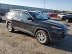 JEEP CHEROKEE L photo