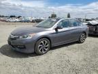 2017 HONDA ACCORD EXL - 1HGCR2F87HA090251