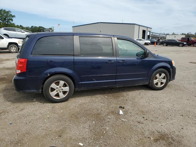 VIN 2C4RDGBG0DR533668 2013 Dodge Grand Caravan, SE no.3