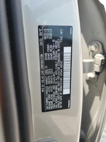 2018 VOLVO XC90 T8 - YV4BR0PL7J1200333