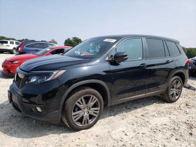 2021 HONDA PASSPORT E - 5FNYF8H58MB004398