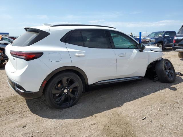 2021 BUICK ENVISION E - LRBFZPR42MD077545