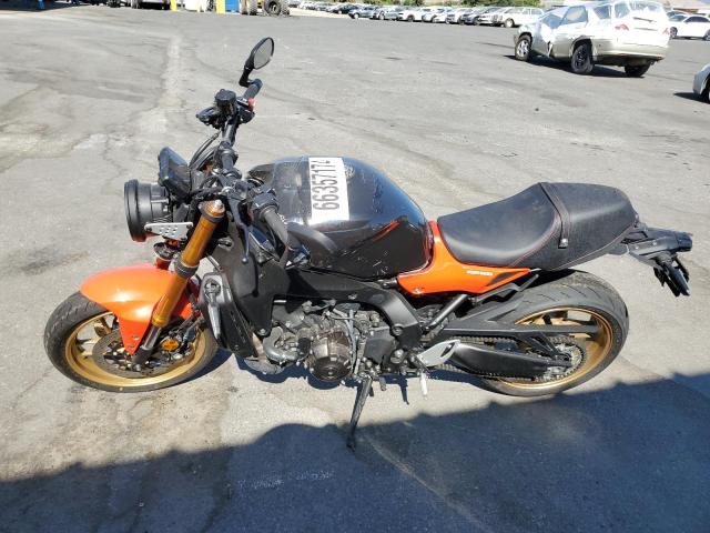 2024 YAMAHA MTM890 C - JYARN80Y2RA000694