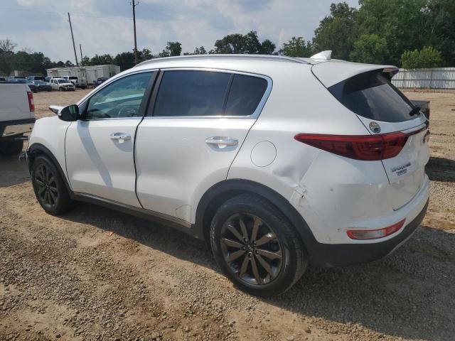2019 KIA SPORTAGE E - KNDPN3AC2K7510287