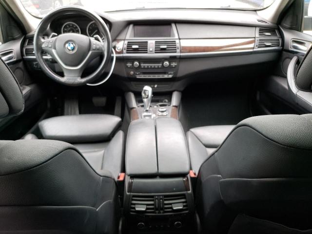 VIN 5UXFG2C55DL782498 2013 BMW X6 no.8