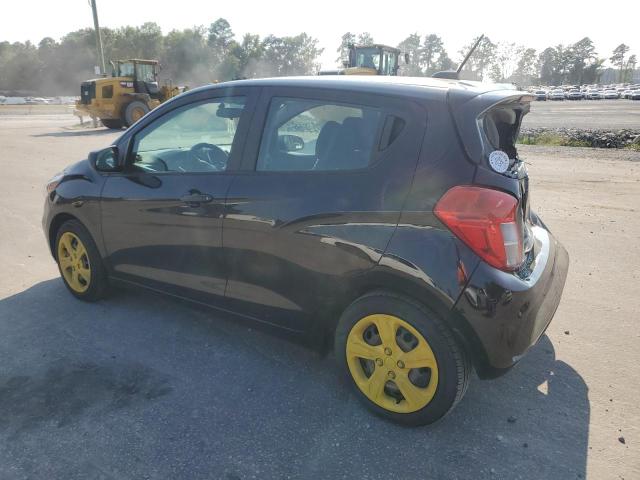 2021 CHEVROLET SPARK LS - KL8CB6SA1MC738516