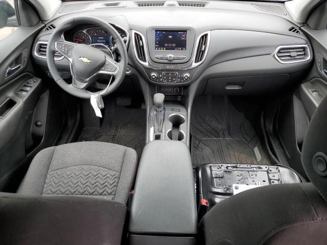 2024 CHEVROLET EQUINOX LT - 3GNAXUEG7RL292279