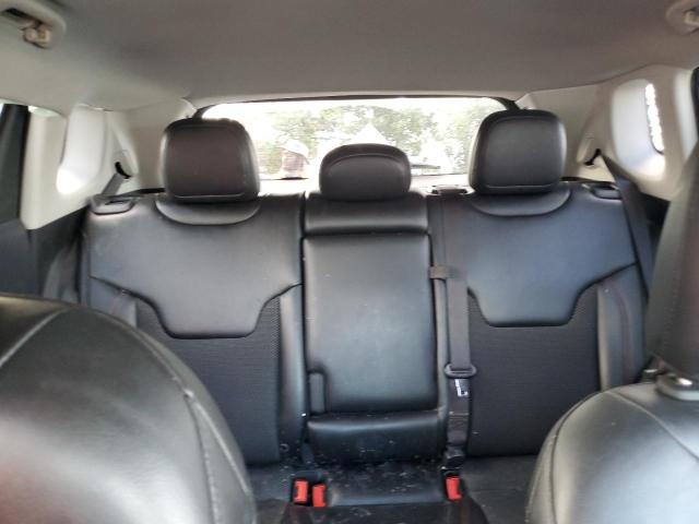 2021 JEEP COMPASS TR - 3C4NJDDB1MT590448
