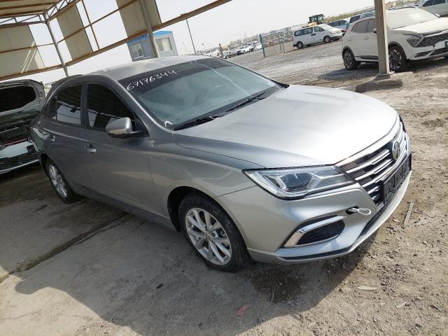 LSJA36E3XRZ031569 - 2024 MG MG5 - #undefined