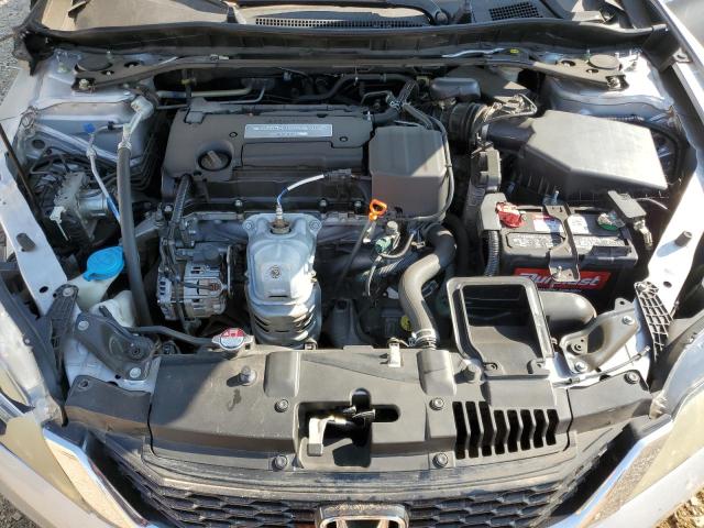 2015 HONDA ACCORD LX- - 1HGCT1B34FA008169