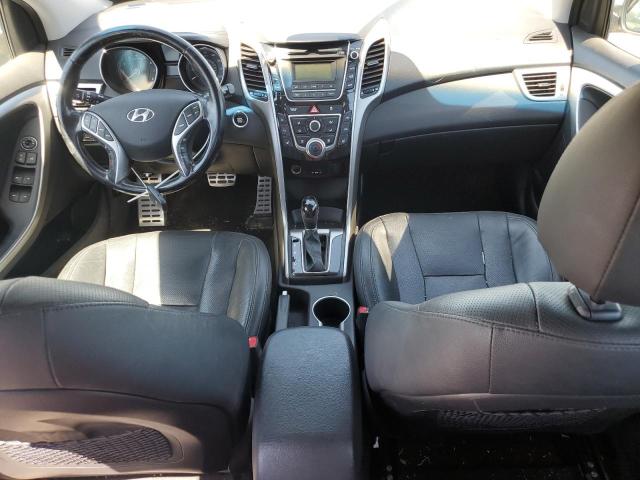 VIN KMHD35LH3EU200700 2014 Hyundai Elantra no.8