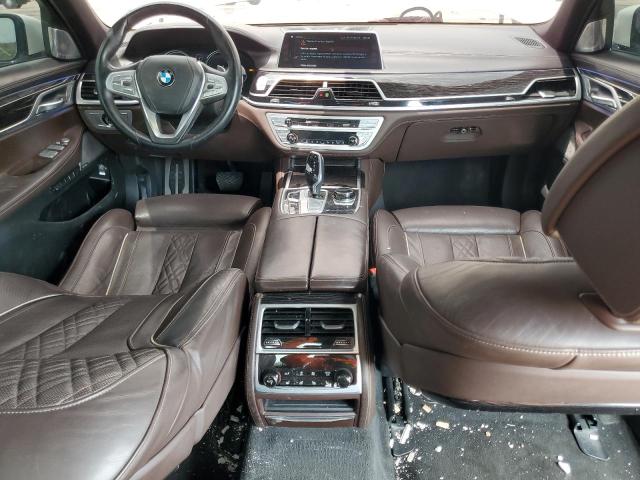 VIN WBA7F2C51JG424289 2018 BMW 7 Series, 750 XI no.8