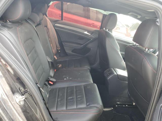 2021 VOLKSWAGEN GTI S - 3VW6T7AU0MM003833