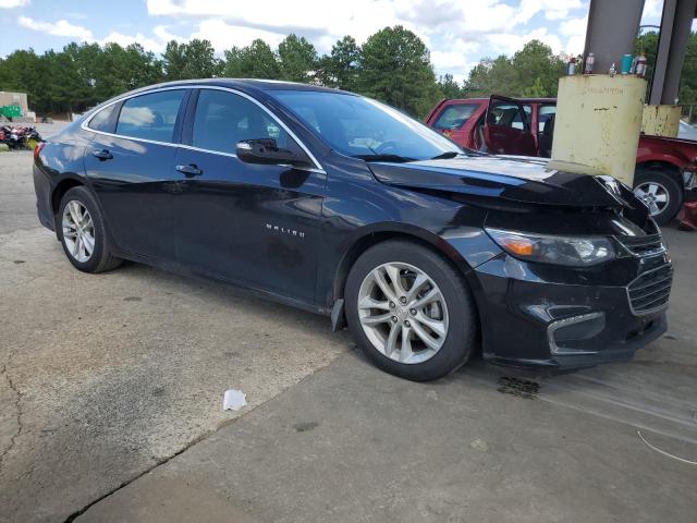 2016 CHEVROLET MALIBU HYB - 1G1ZJ5SU6GF318528