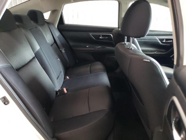 2017 NISSAN ALTIMA 2.5 1N4AL3AP0HC238021