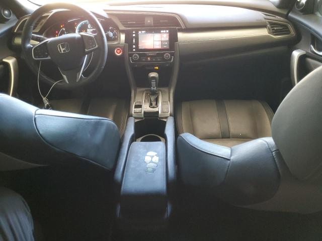 2018 HONDA CIVIC TOUR - 2HGFC3B92JH350601