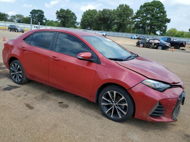 VIN 5YFBURHE0JP795530 2018 Toyota Corolla, L no.4