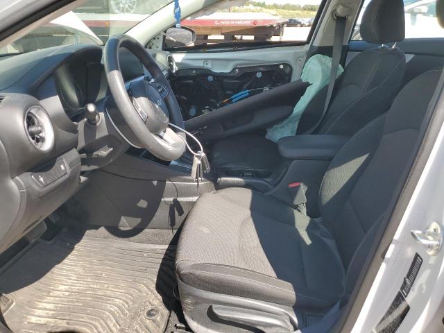 2024 KIA FORTE LX - 3KPF24AD1RE690553
