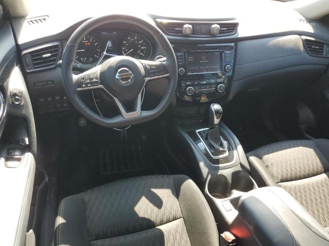 2020 NISSAN ROGUE S - KNMAT2MT2LP512141