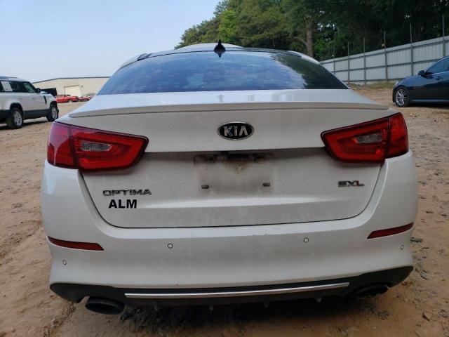 2015 KIA OPTIMA SX - 5XXGR4A62FG425791