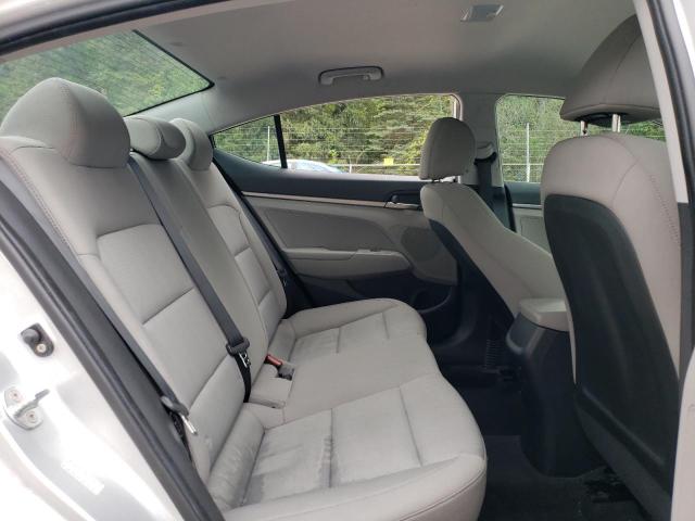 2018 HYUNDAI ELANTRA SE - KMHD74LF5JU502884