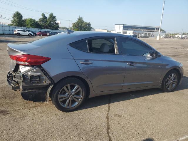 Vin: 5npd84lf7jh361411, lot: 67445534, hyundai elantra sel 20183