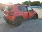 JEEP RENEGADE L снимка