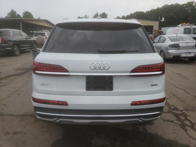 VIN WA1LXBF77RD001249 2024 Audi Q7, Premium Plus no.6