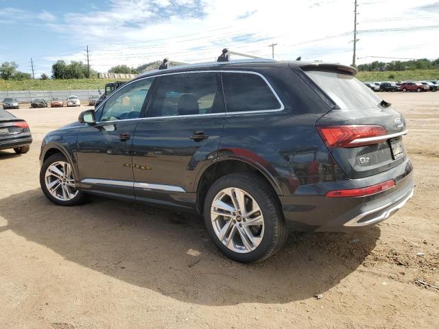 VIN WA1LXBF71PD007562 2023 Audi Q7, Premium Plus no.2