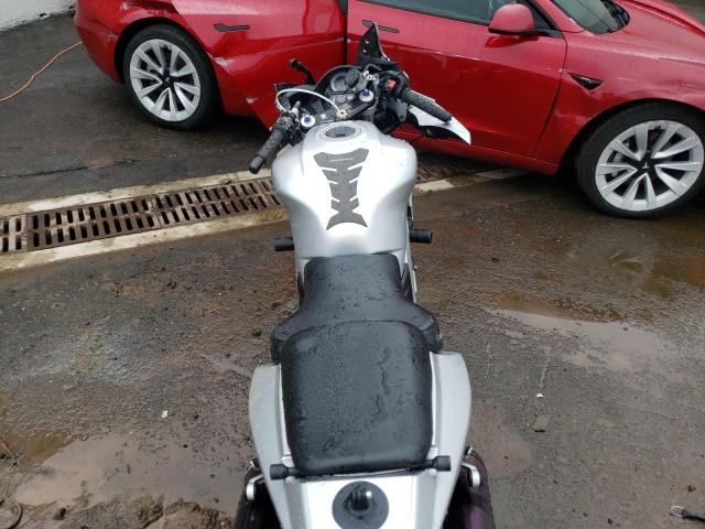 2003 SUZUKI SV1000 SK3 - JS1VT54A632102452