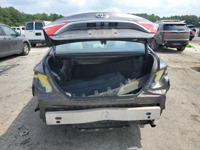 2015 TOYOTA CAMRY LE - 4T1BF1FK5FU903778
