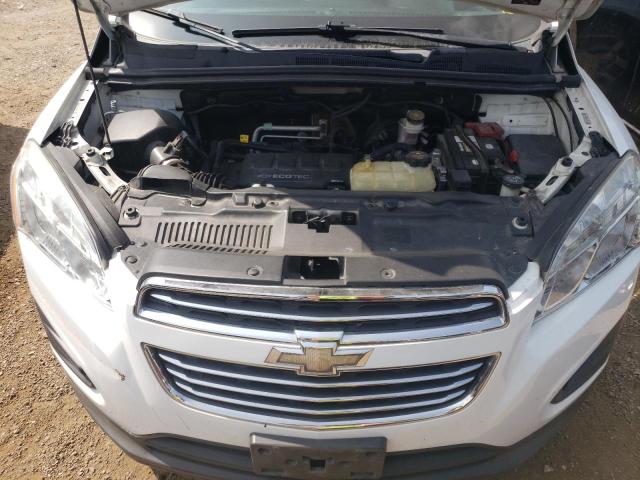 2015 CHEVROLET TRAX 1LS - KL7CJPSB0FB095591